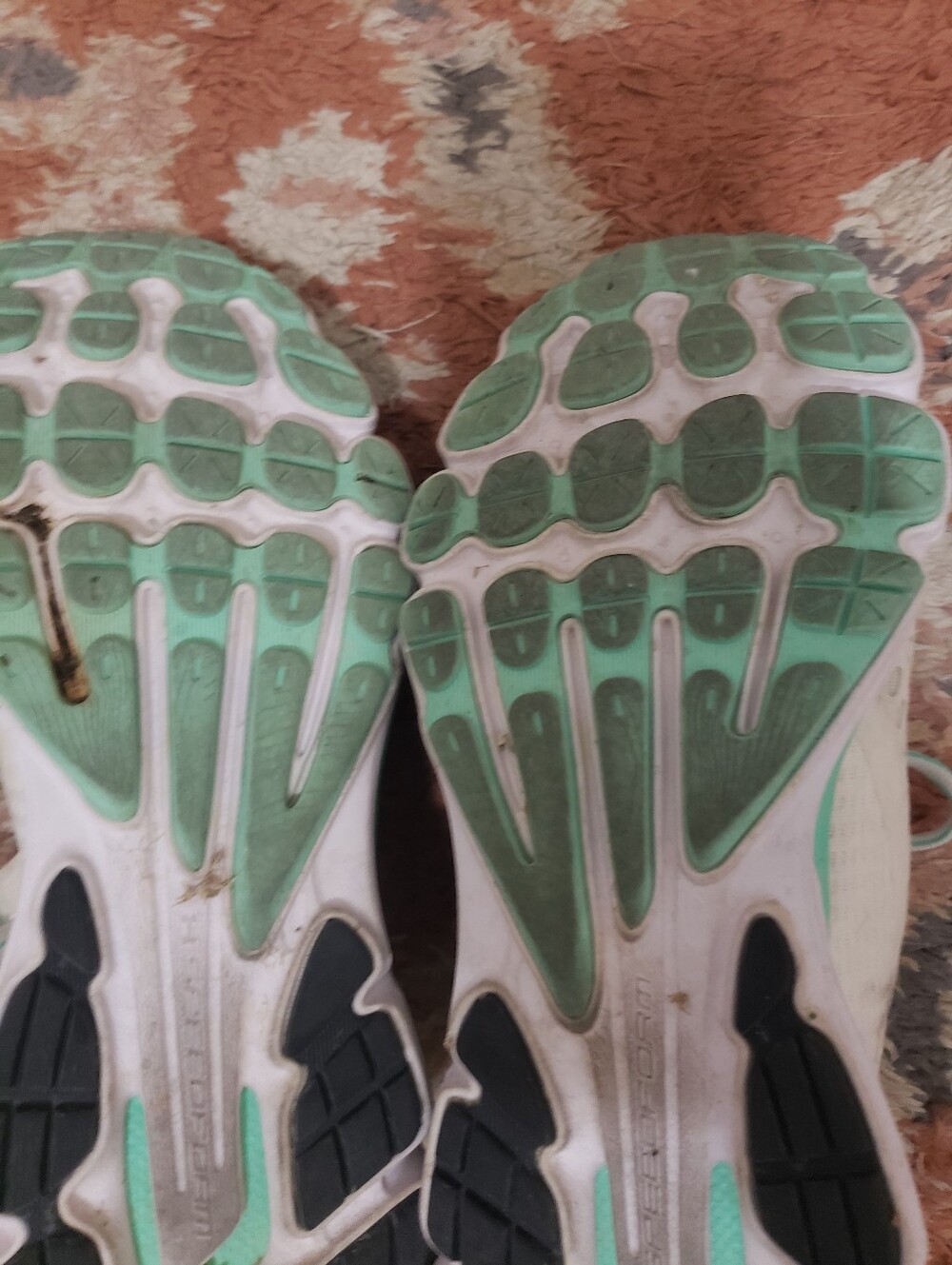 Women | Under Armour Shoes - Picture 11 of 11